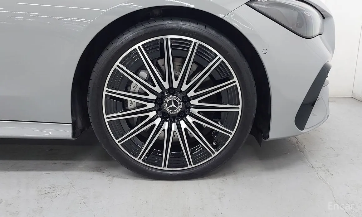 Фото 5 - Mercedes-Benz CLE-Class