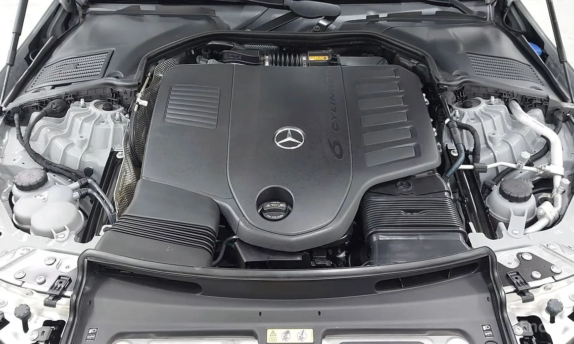 Фото 6 - Mercedes-Benz CLE-Class