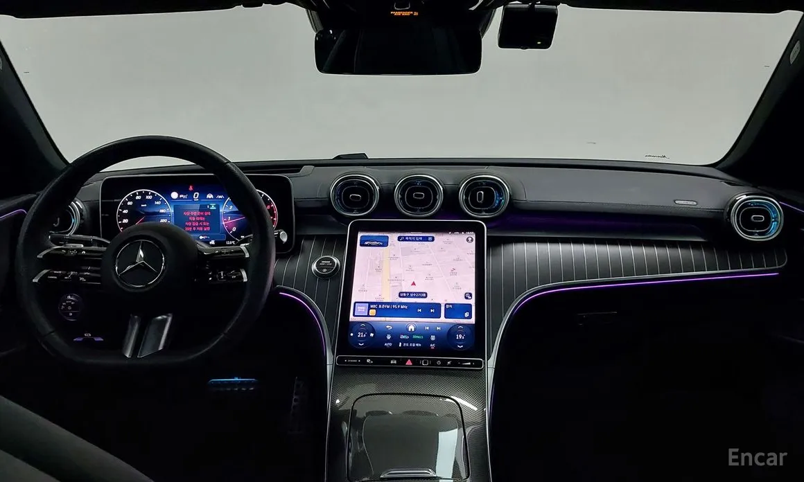 Фото 7 - Mercedes-Benz CLE-Class