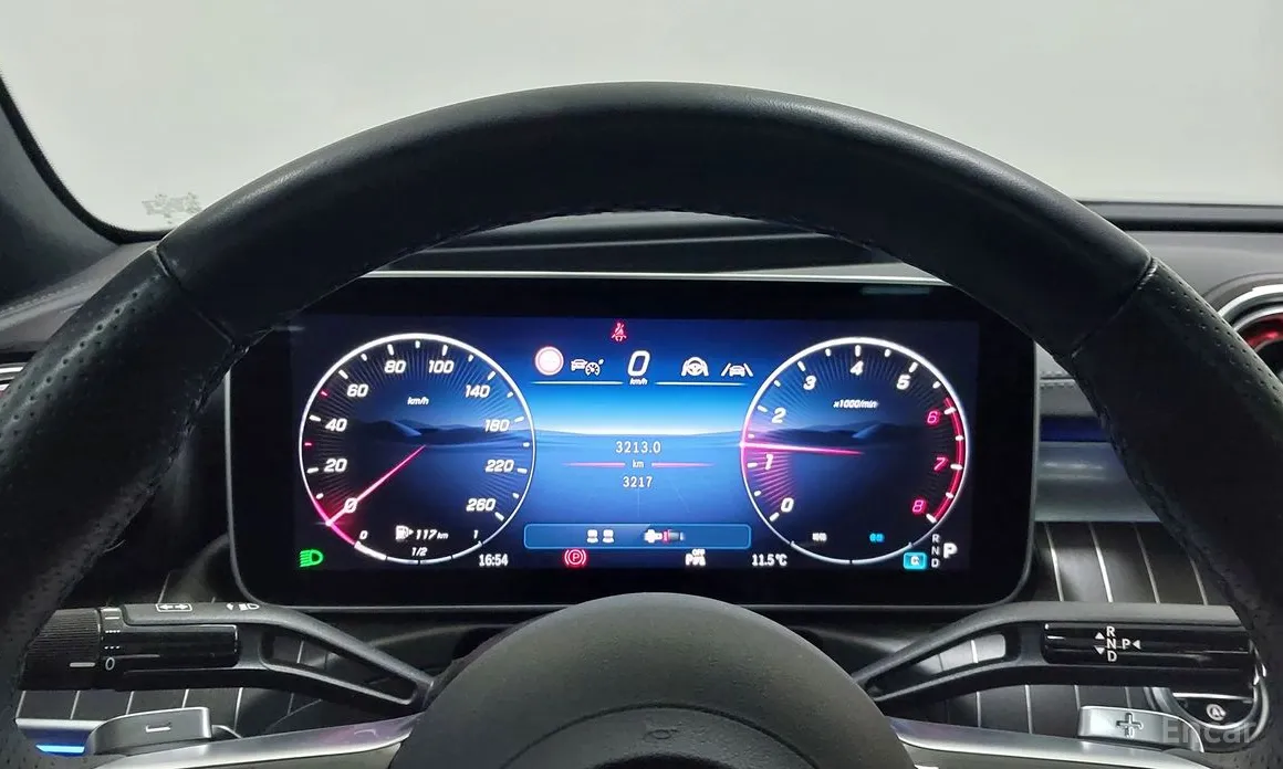 Фото 8 - Mercedes-Benz CLE-Class