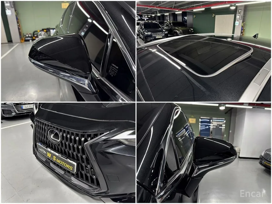 Фото 10 - Lexus NX