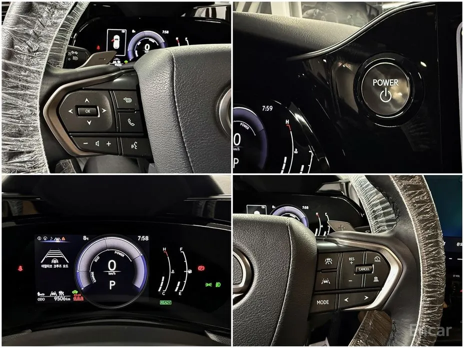 Фото 11 - Lexus NX