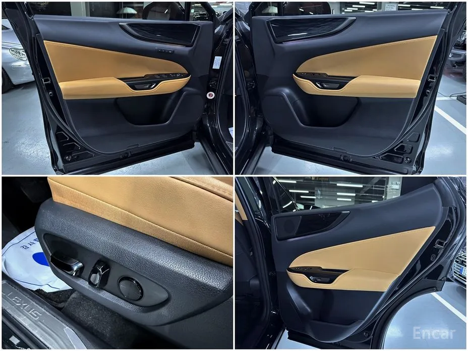 Фото 12 - Lexus NX