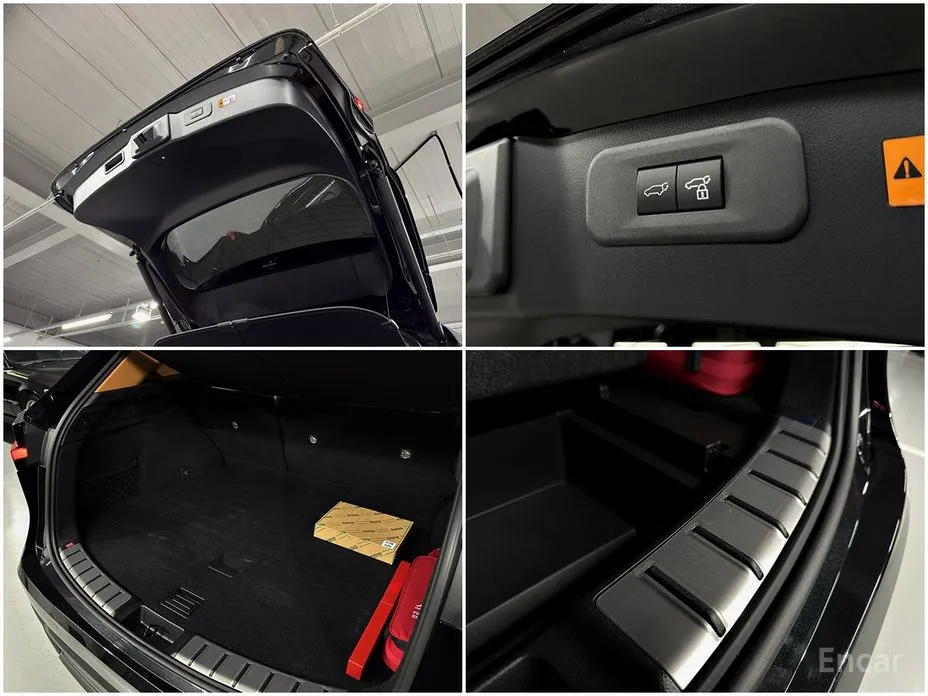 Фото 14 - Lexus NX