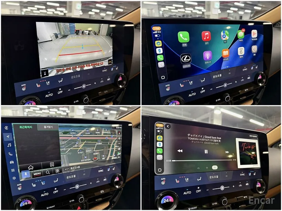 Фото 15 - Lexus NX