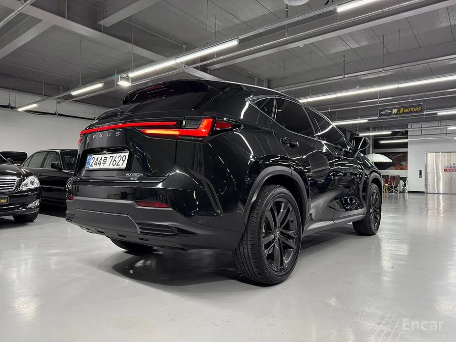 Фото 7 - Lexus NX