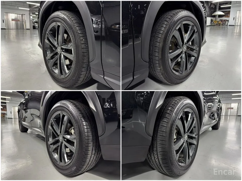 Фото 9 - Lexus NX