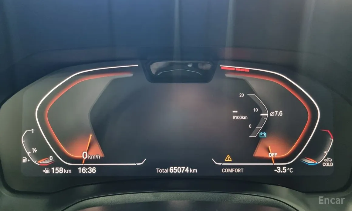 Фото 11 - BMW 4 Series