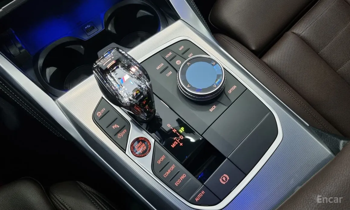 Фото 14 - BMW 4 Series