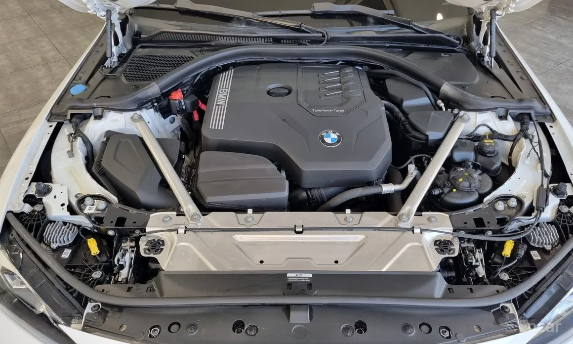 Фото 6 - BMW 4 Series