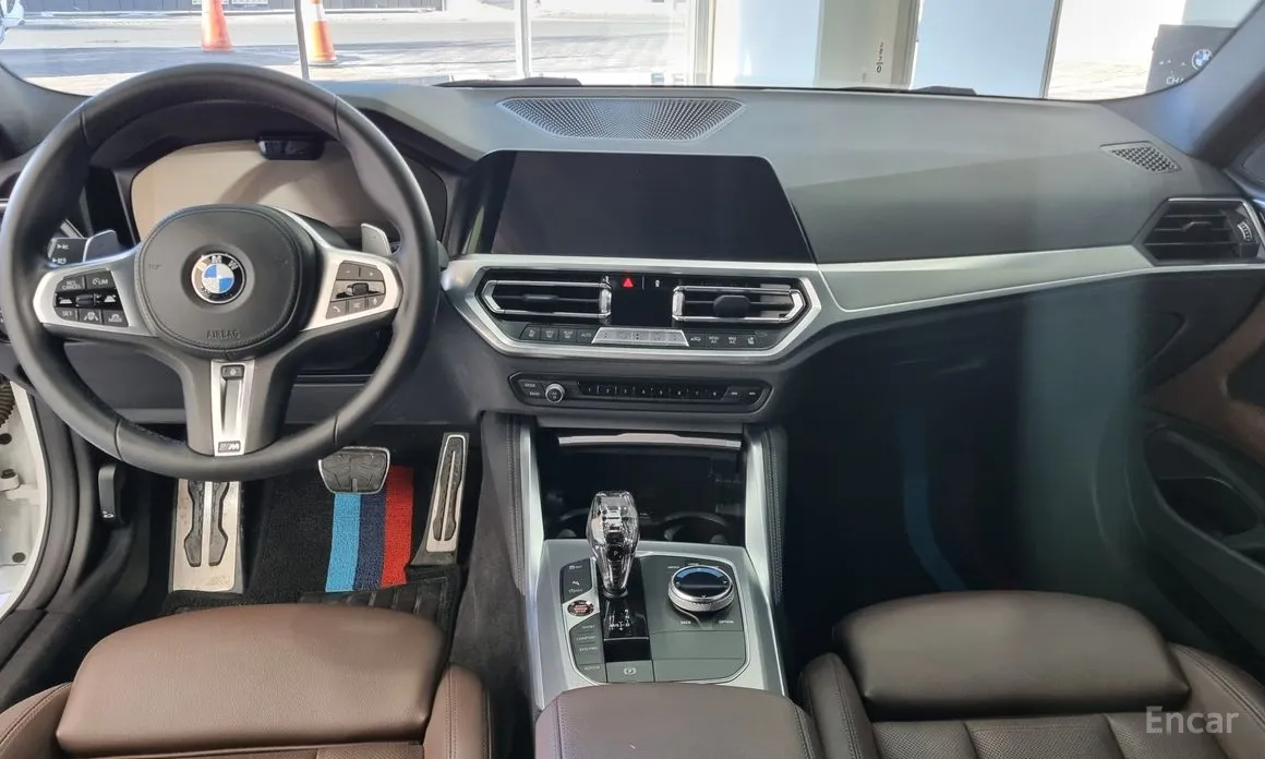 Фото 7 - BMW 4 Series