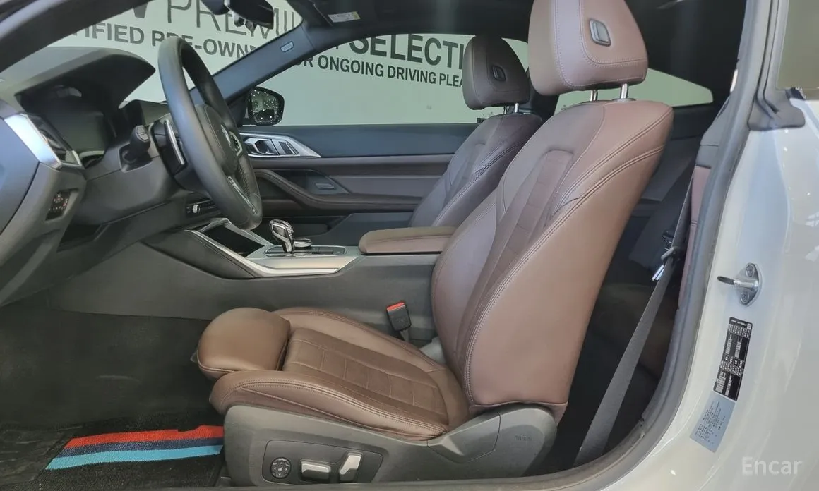 Фото 8 - BMW 4 Series