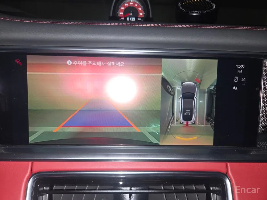 Фото 12 - Porsche Panamera