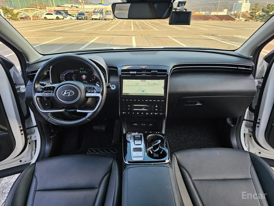 Photo 13 - Hyundai Tucson