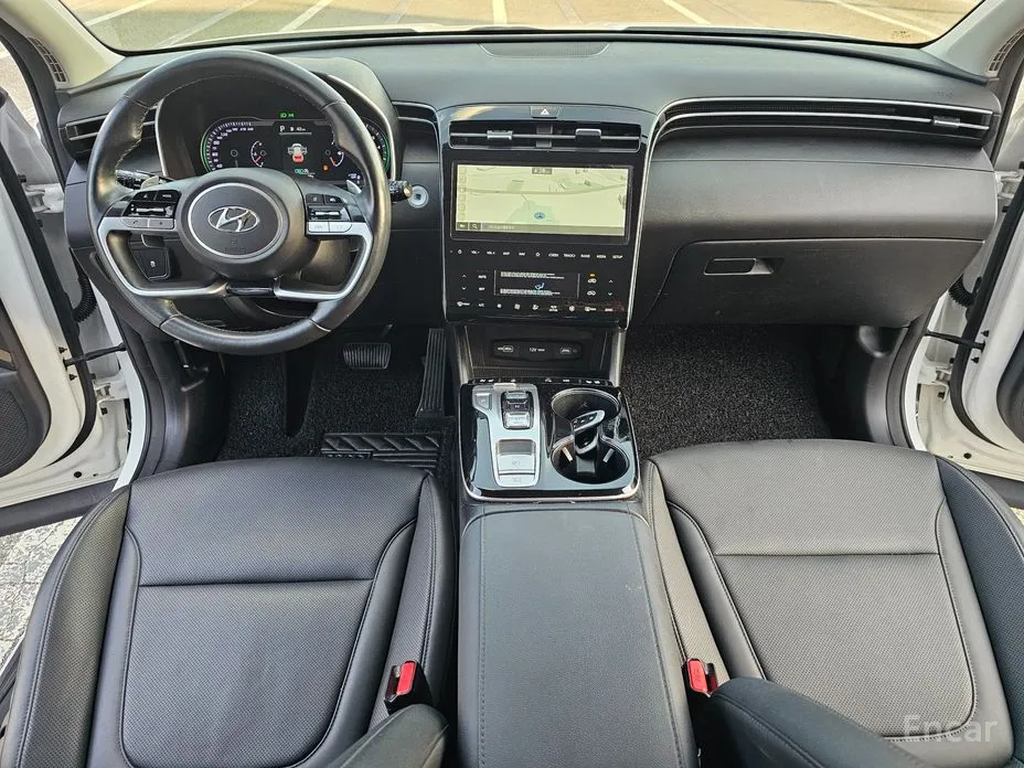 Photo 14 - Hyundai Tucson