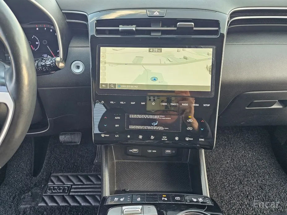 Photo 15 - Hyundai Tucson