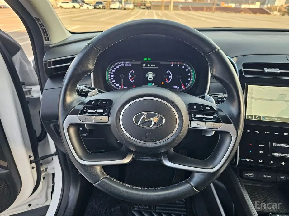 Photo 16 - Hyundai Tucson