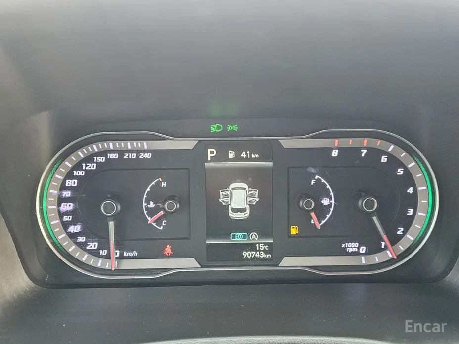 Photo 17 - Hyundai Tucson