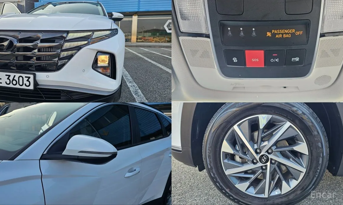 Photo 20 - Hyundai Tucson