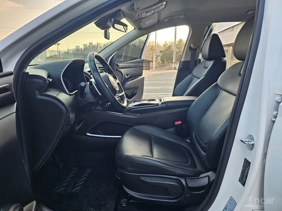 Photo 9 - Hyundai Tucson