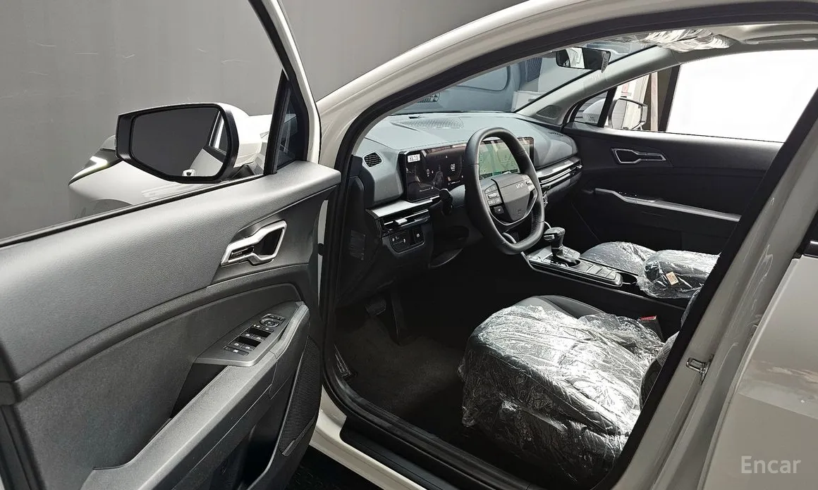 Фото 10 - Kia Sportage