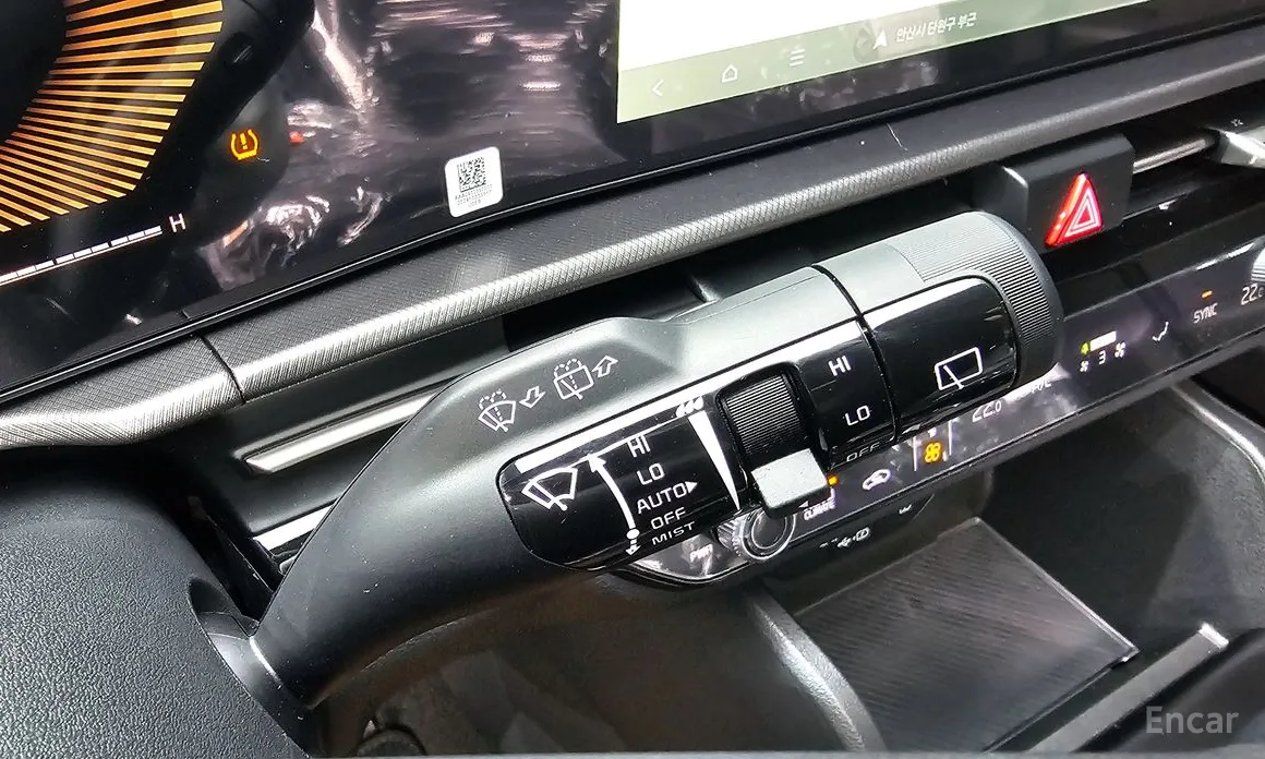 Фото 16 - Kia Sportage