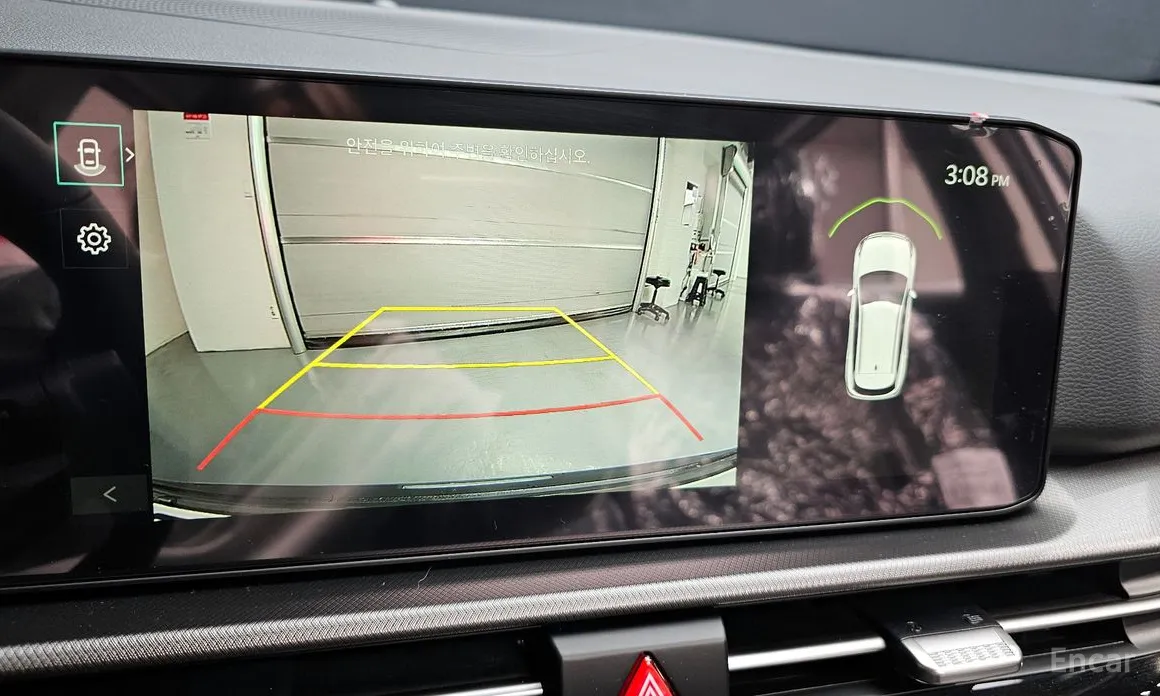 Фото 17 - Kia Sportage