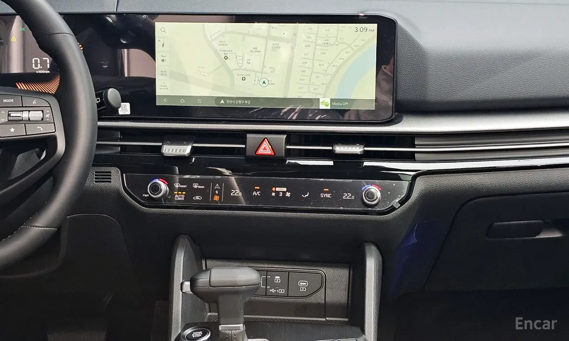 Фото 19 - Kia Sportage