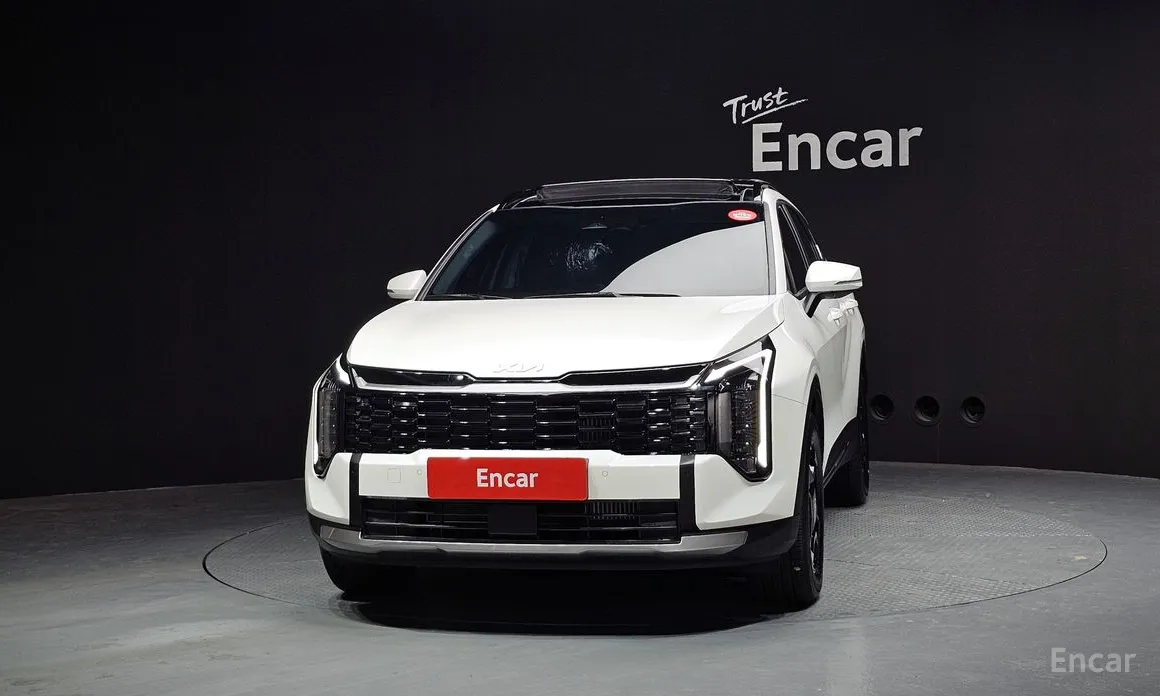 Фото 3 - Kia Sportage