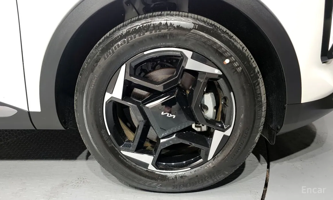 Фото 5 - Kia Sportage