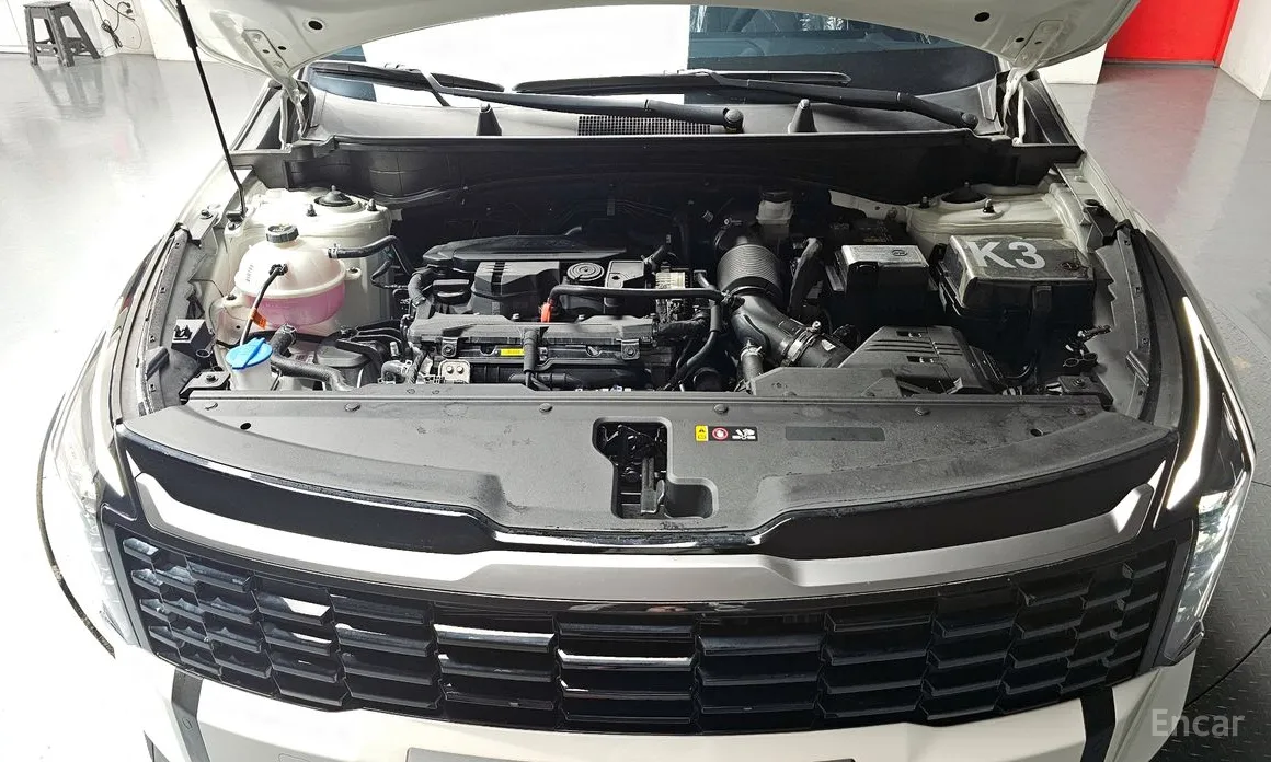 Фото 6 - Kia Sportage