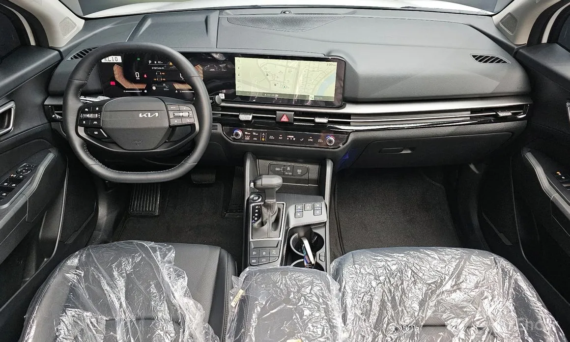 Фото 7 - Kia Sportage