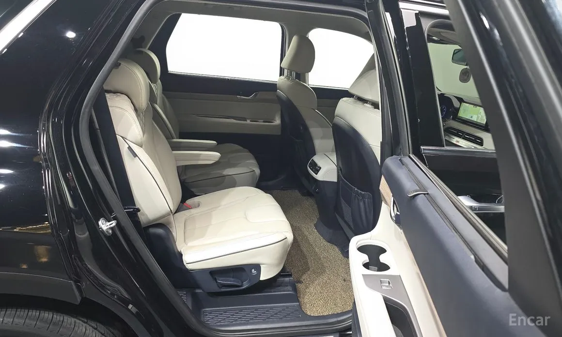 Фото 12 - Hyundai Palisade