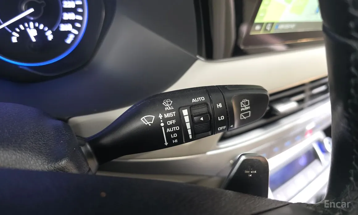 Фото 17 - Hyundai Palisade