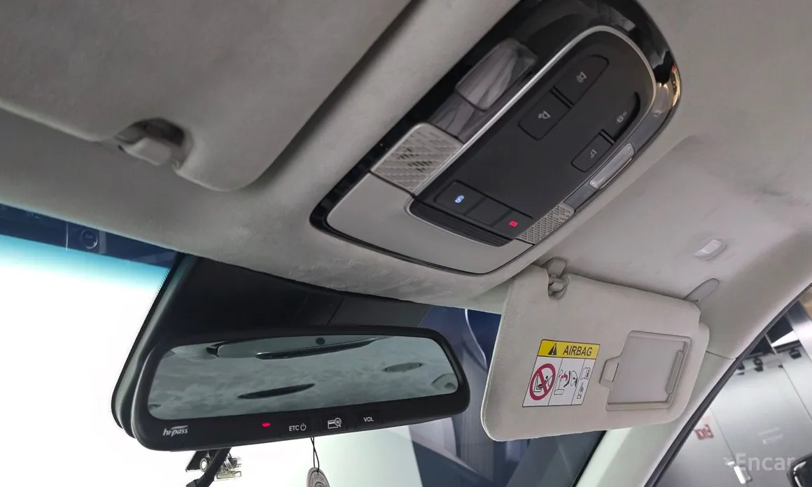 Фото 18 - Hyundai Palisade