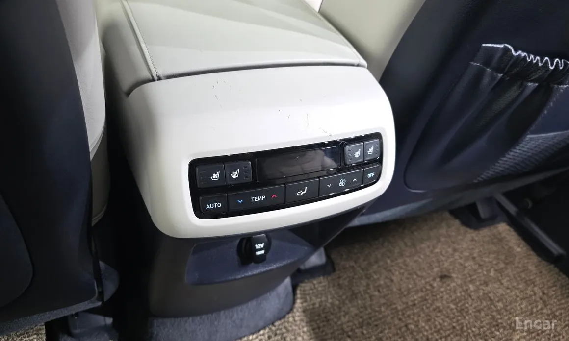 Фото 19 - Hyundai Palisade