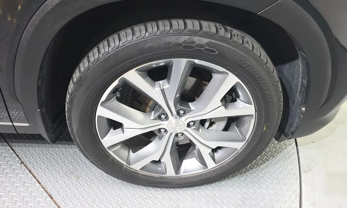 Фото 5 - Hyundai Palisade