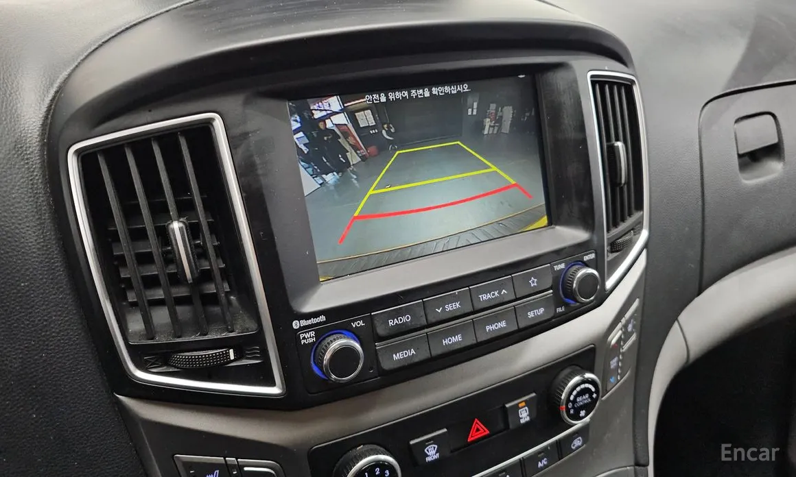 Фото 15 - Hyundai Starex