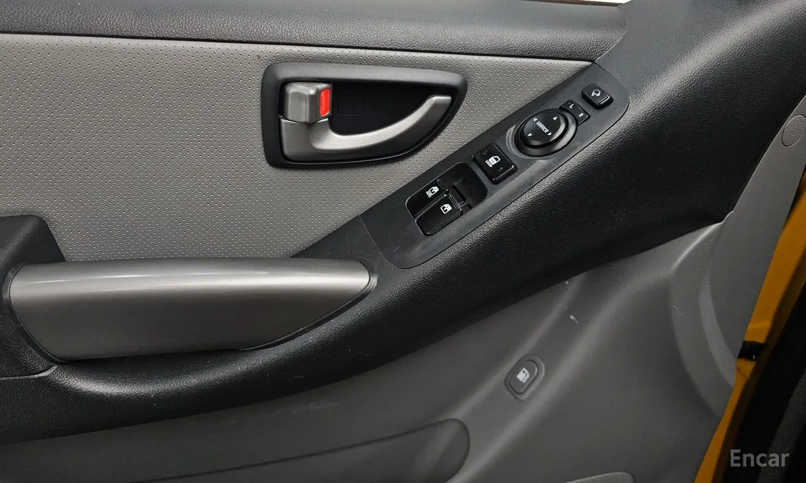 Фото 17 - Hyundai Starex