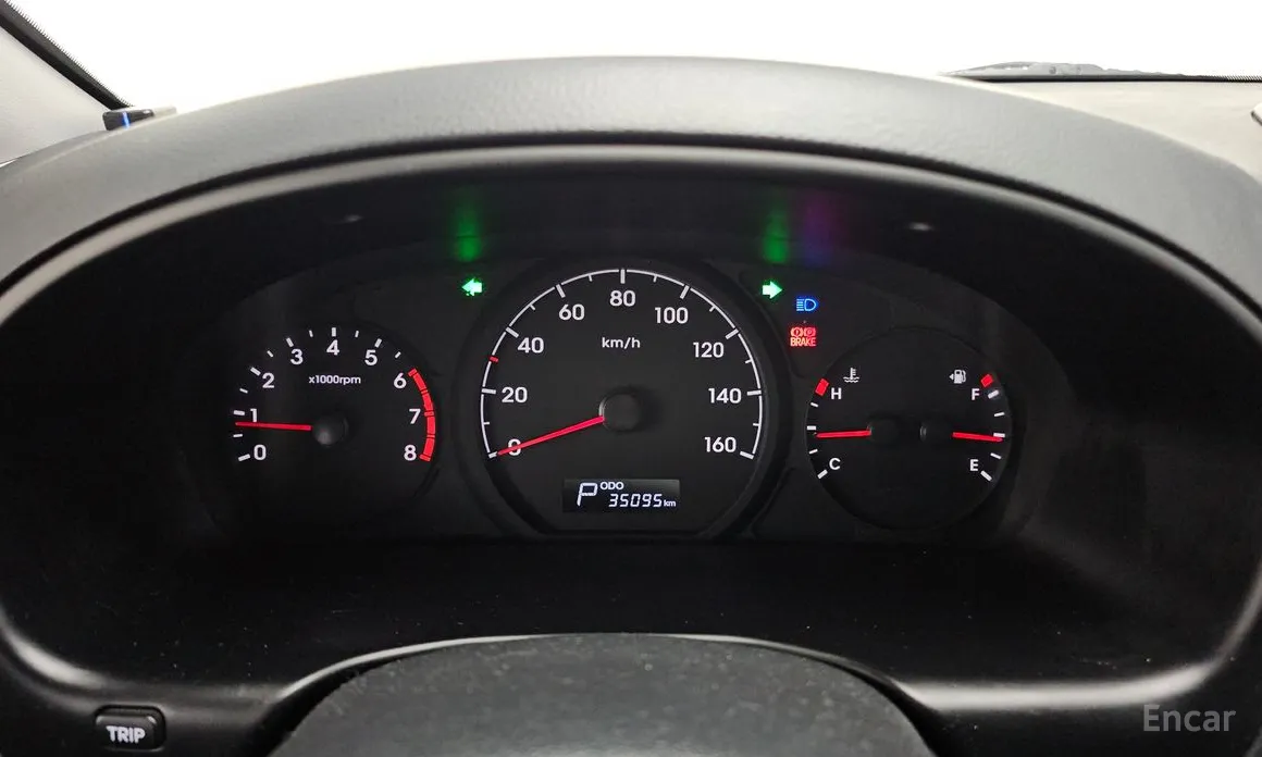 Фото 8 - Hyundai Starex