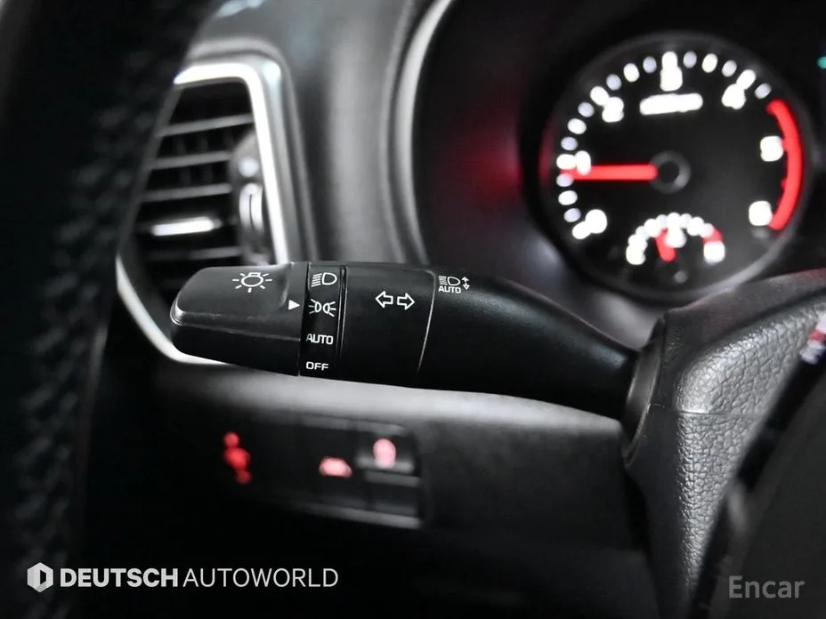 Фото 16 - Kia Sportage