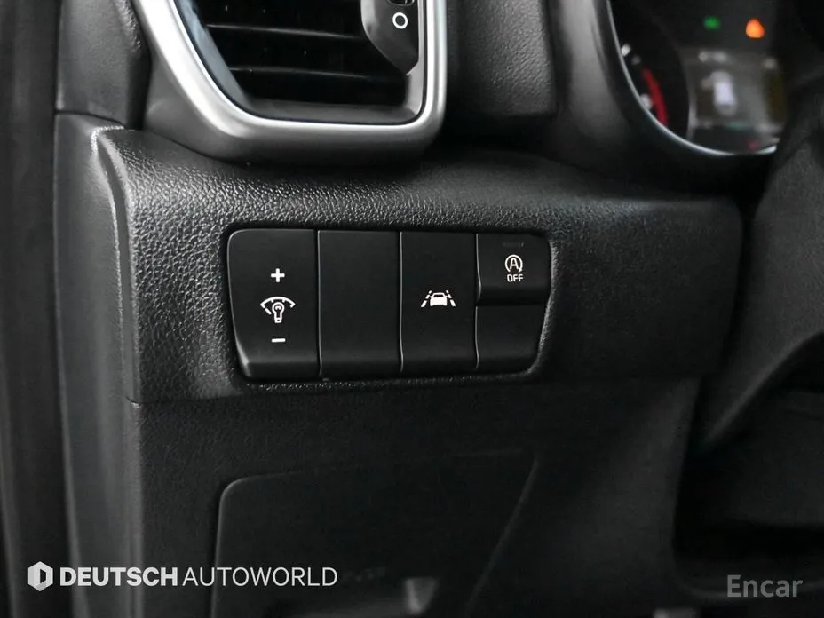 Фото 17 - Kia Sportage