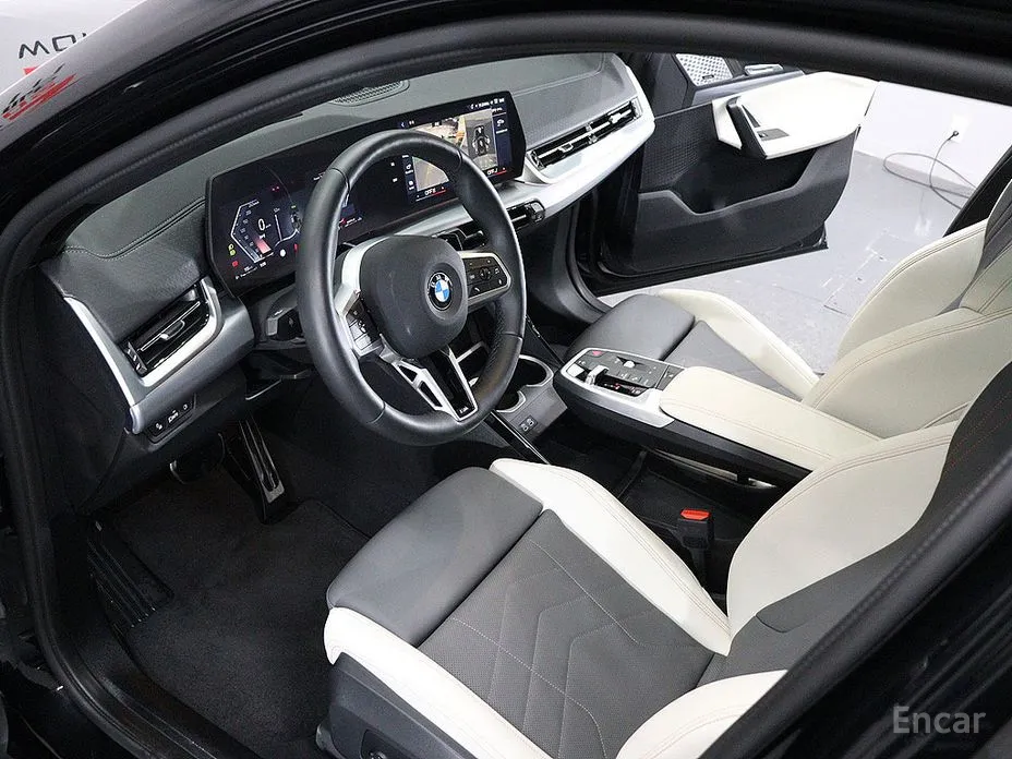 Фото 11 - BMW X2 (F39)