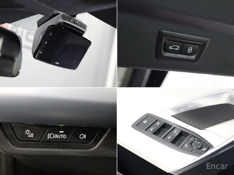 Фото 12 - BMW X2 (F39)