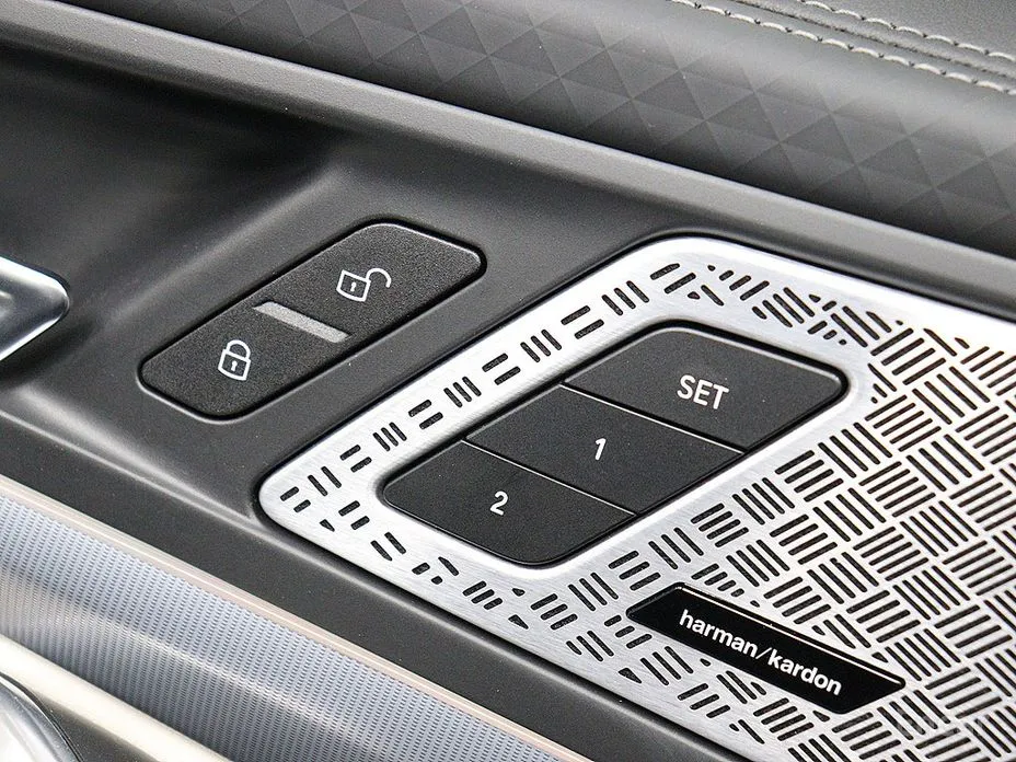 Фото 7 - BMW X2 (F39)