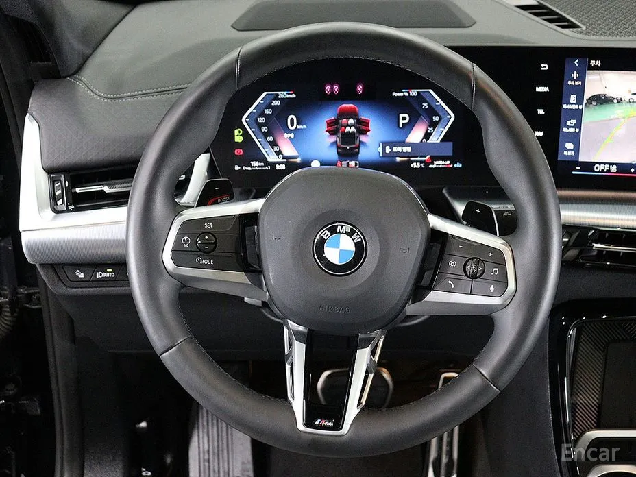 Фото 9 - BMW X2 (F39)