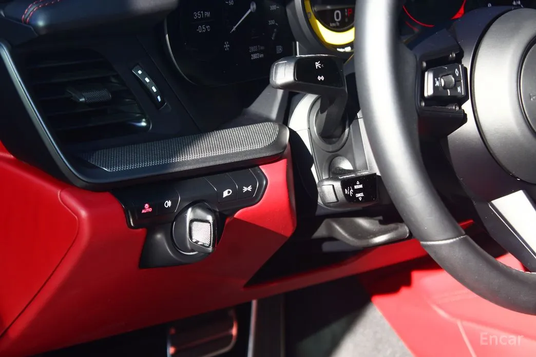 Фото 14 - Porsche 911