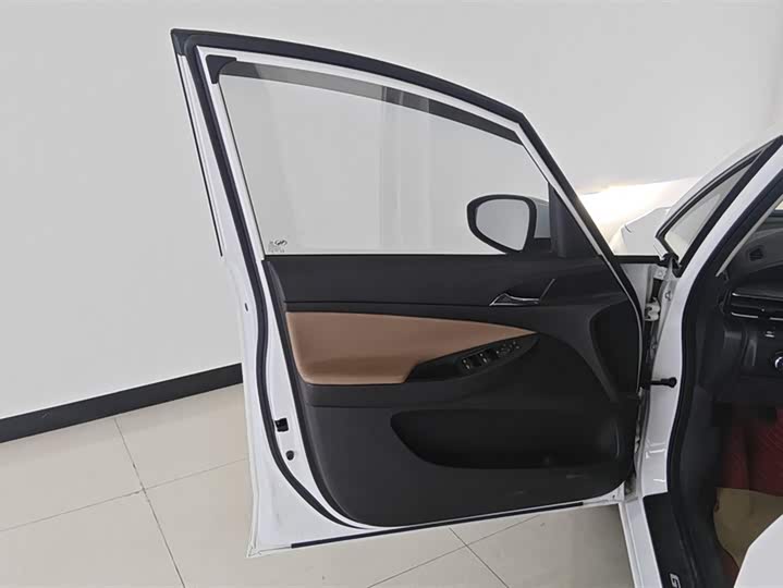 Фото 7 - Buick GL6