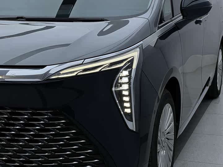 Photo 4 - Buick GL8 Century