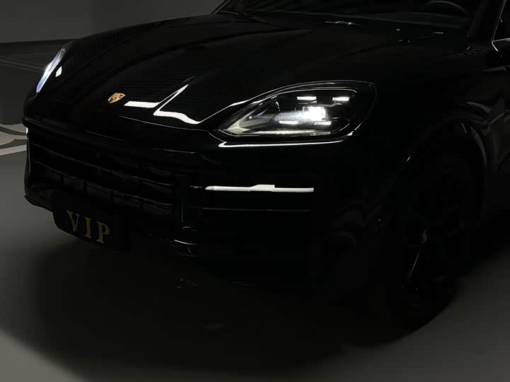 Фото 4 - Porsche Cayenne